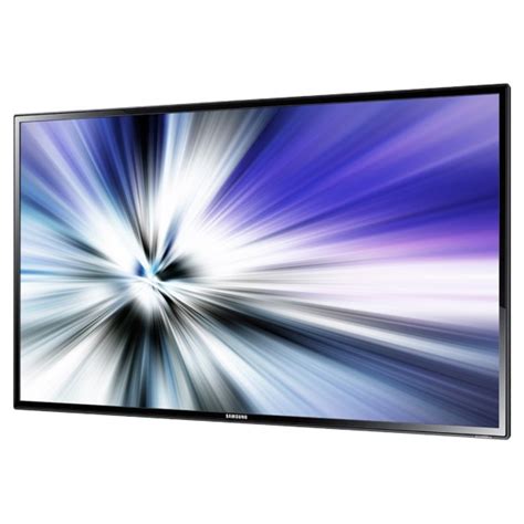 Samsung Me C Commercial Led Lcd Display Productfrom