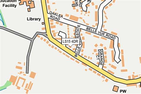 Ls15 4dr Maps Stats And Open Data