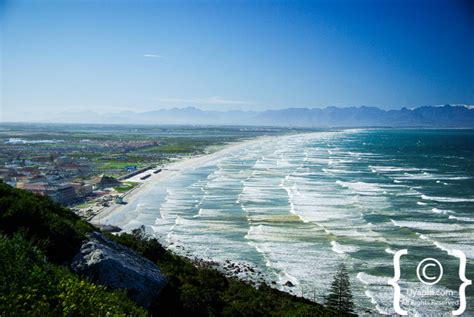 Muizenberg Beach Cape Town | African Safari Blog