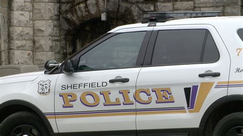 Sheffield Police mulling changes to dress code, seeking public input ...