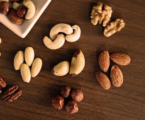 Health Benefits Of Almonds And Side Effects I Need Medic