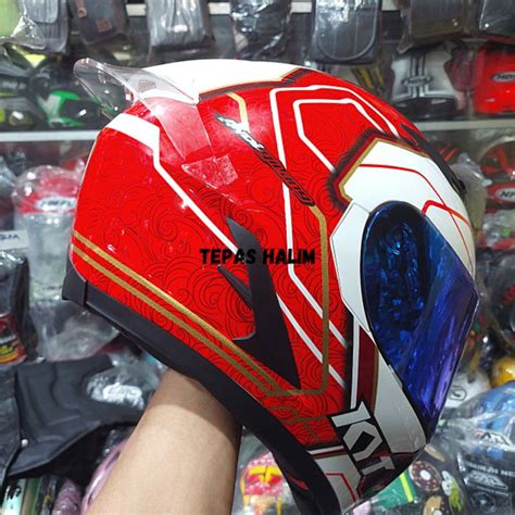 Jual Spoiler Kyt Falcon Spoiler Kyt Falcon Fr Spoiler Kyt Falcon