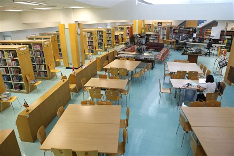 MRU library: Main