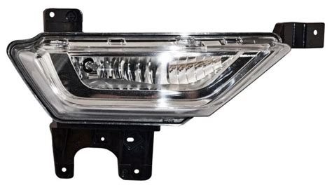 Venta De Faro Niebla Ford Pick Up Con Foco Tyc Derecho En M Xico