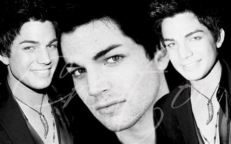 Adam Wall Adam Lambert Wallpaper 15151200 Fanpop