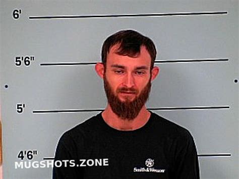 CARPENTER TYLOR 10 30 2022 Bourbon County Mugshots Zone