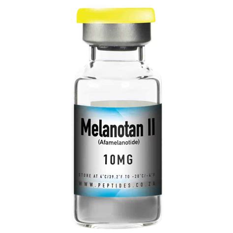 Buy Vials Of Melanotan Ii Melanotan Mg Per Vial Save R