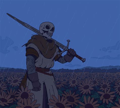 Skeleton Knight2 by Varguy on DeviantArt