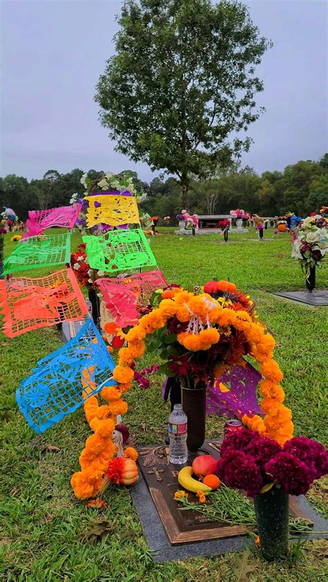 Cemetery Decor Ideas Cemetary Decorations Cemetery Decorations