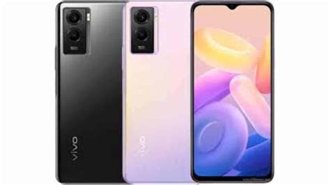 Vivo Y S G Price Specs And Features Know About It All The Tech