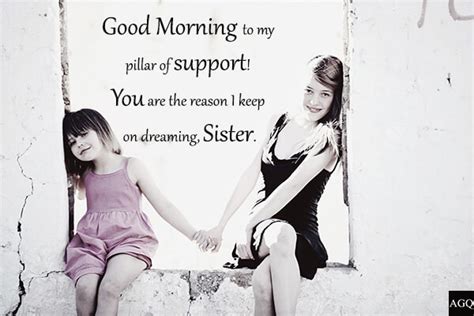 Top 156 Good Morning Sister Images And Quotes