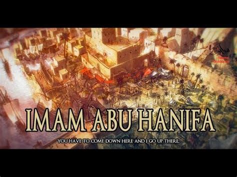 Imam Abu Hanifa