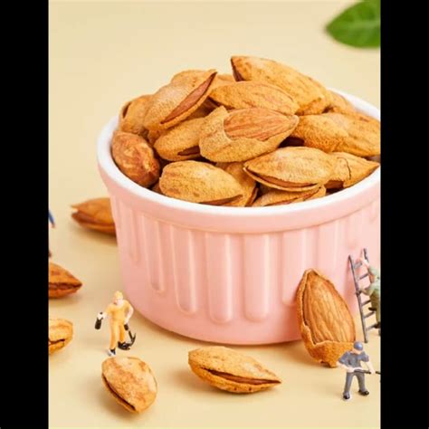 Buy Take Almond Nuts Roasted Almond Roasted Whole Almonds Almond