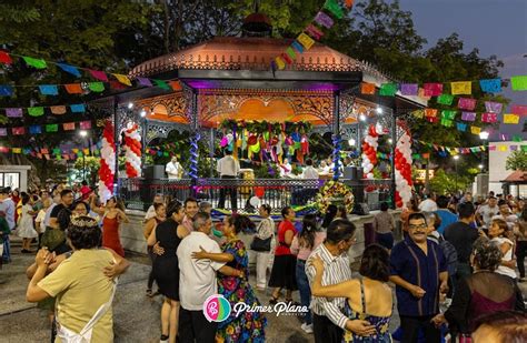 Parque Jard N De La Marimba Cono De Tuxtla Guti Rrez Es Diario Popular