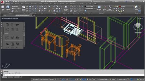 Los mejores softwares para el diseño arquitectónico México Design