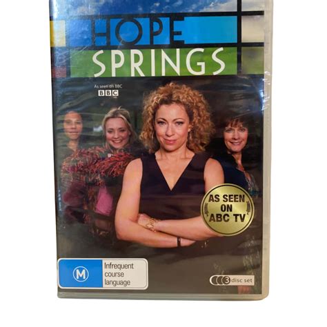 Hope Springs