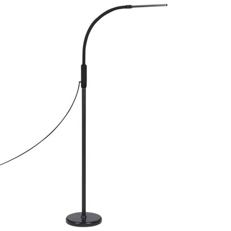 Lampa Stoj Ca Pod Ogowa Led Nowoczesna Biurowa Do Salonu Czytania