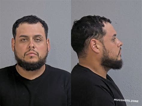 MIRANDA ALFONSO 06 16 2024 Hidalgo County Mugshots Zone