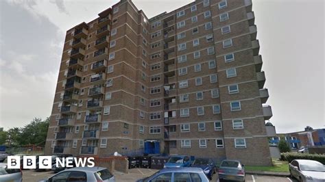 Murder Charges After Womans Body Found In Enfield Flat Bbc News