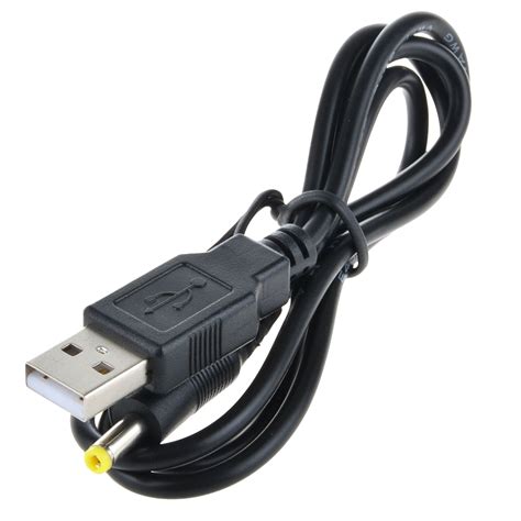 PSP USB Charging Cable – othermod