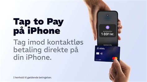 Surfboard Payments Now Offers Tap to Pay on iPhone for Customers in