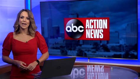 Abc Action News Latest Headlines July 17 7pm Youtube