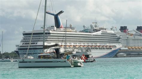 Carnival Ship To Have Very Late Embarkation After Delay