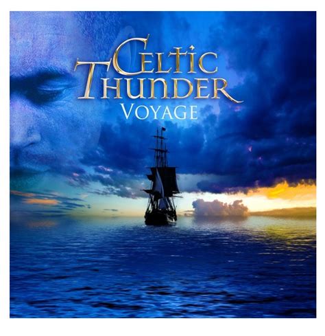 Voyage Cd – Celtic Thunder Store