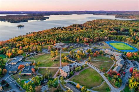 Saint Joseph's College of Maine: A Comprehensive Overview — Times News ...