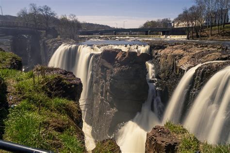 The Best Waterfalls In New Jersey Best Of Nj Warm Weather Hiking