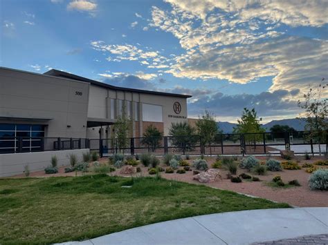 El Paso ISD’s new Don Haskins PK-8 campus welcomes students for the ...