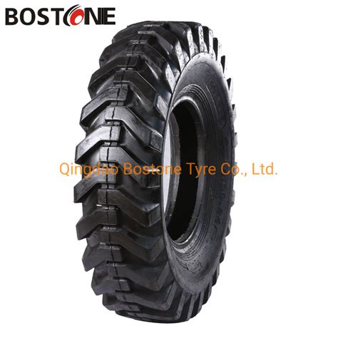 G L Pattern New Bias Nylon Loader Grader Otr Tyre