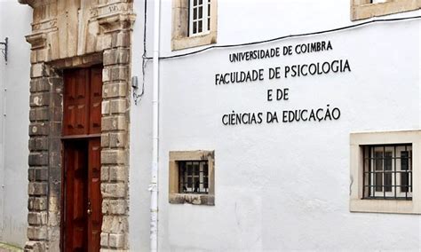 Faculdade De Psicologia Rj - Faculdade de Psicologia e Ciências da Educação da UC celebra 44 anos ...