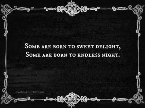 Gothic Quotes ShortQuotes Cc