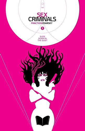 Sex Criminals 1 Ebook Fraction Matt Zdarsky Chip Au