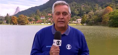 Saiba O Verdadeiro Motivo Da Puni O De Mauro Naves Na Globo