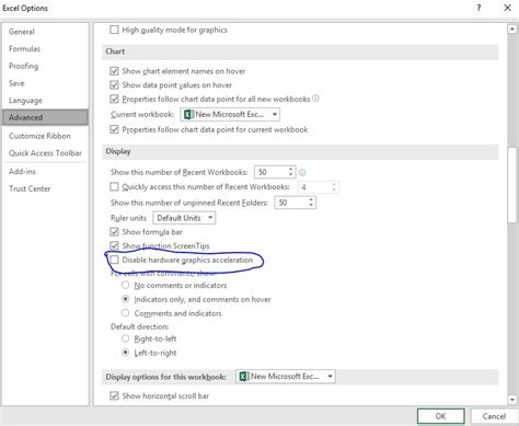 How To Resolve Hanging Issue In Excel 2016 Technoresult