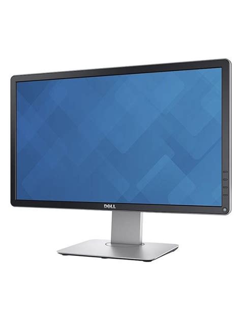 Monitor Dell P Hb Lcd X Dvi Vga Displayport X