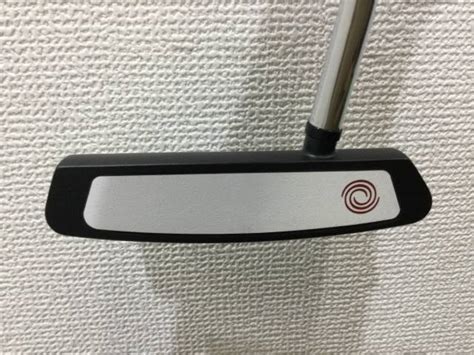 Yahoo オークション オデッセイ TRI HOT K TRIPLE WIDE STROKELAB