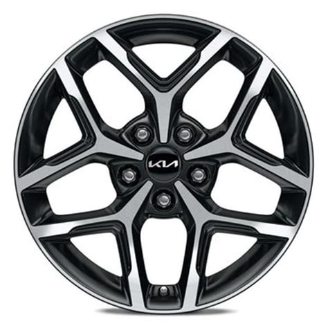 Genuine Kia Ceed Sportswagon Tire Wheels