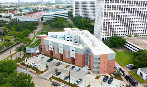 New Hope Housing Opens Dale Carnegie Affordable Housing Development In