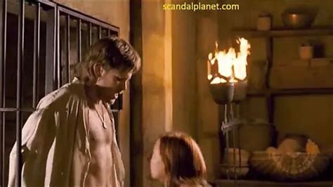 Kristanna Loken Nude Scene In Terminator Scandalplanet Gig Sex