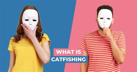 Is Catfishing Wrong At Donna McNelly Blog