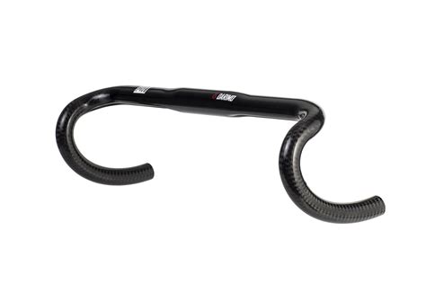 Darimo Ellipse Road Handlebar Darimo Carbon