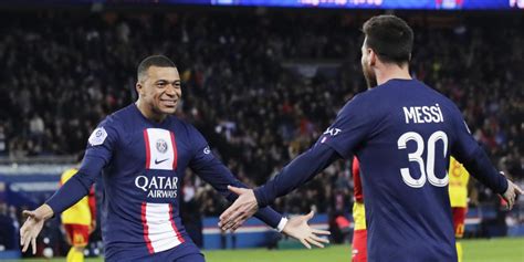 De Messi Y Mbappé A Haaland Estos Son Los Diez Mejores Goles De La