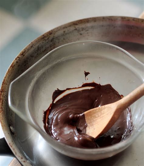 The Best Way To Melt Chocolate Alice Medrich S Smart Easy Method