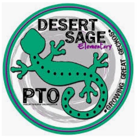 Desert Sage Elementary School Calendar 2023