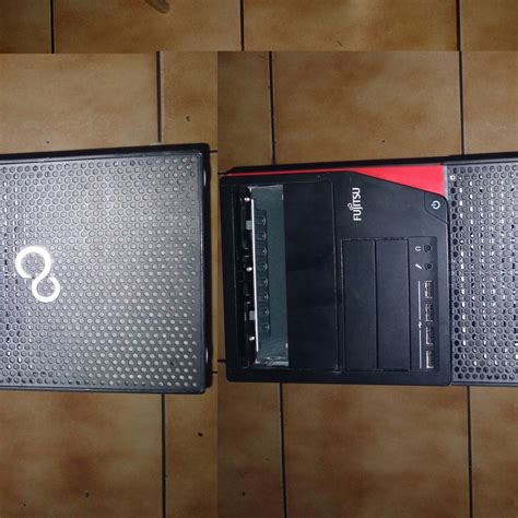 Obudowa Komputera Gamingowego Fujitsu Mini Atx