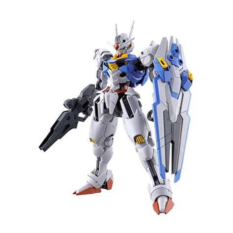 Maquette Gundam Gundam Aerial Gunpla Hg Cm Bandai Hobby