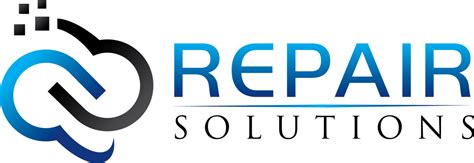 Contact Us Repair Solutions